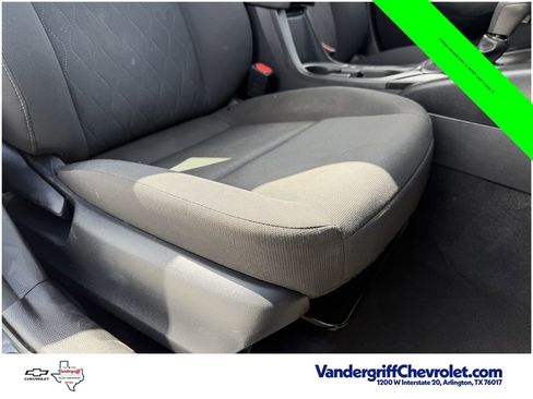 Used 2023 Toyota Corolla LE FWD image 26