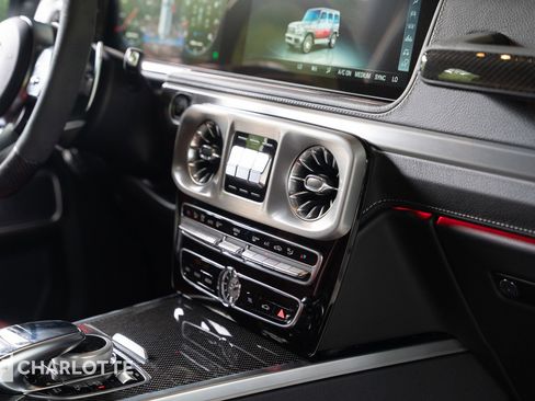 Used 2023 Mercedes-Benz G 63 AMG 4MATIC image 34