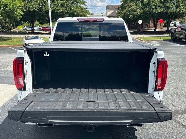 Used 2023 GMC Sierra 1500 Denali w/ Denali Reserve Package AWD/4WD image 6