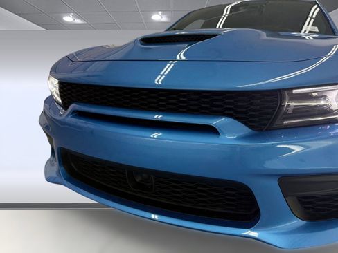 Used 2023 Dodge Charger Scat Pack image 20