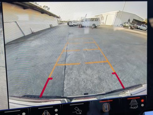 Used 2025 GMC Sierra 1500 SLT w/ SLT Premium Plus Package image 13