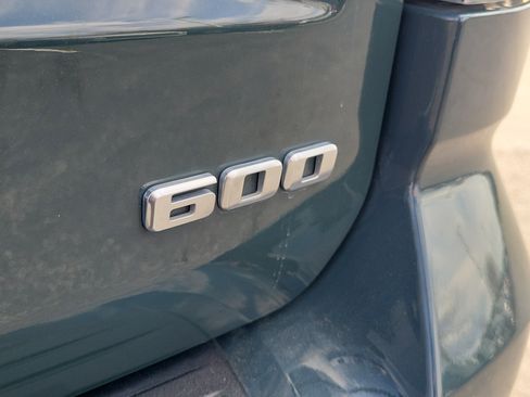 Used 2025 Cadillac Escalade Sport w/ Touring Package image 7