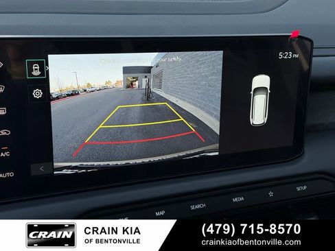 New 2027 Kia Telluride EX X-Line AWD/4WD image 17