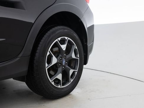 Used 2019 Subaru Crosstrek 2.0i Premium w/ Eyesight System image 20