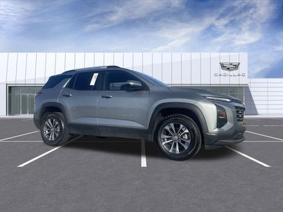 Used 2025 Chevrolet Equinox LT w/ Convenience Package II