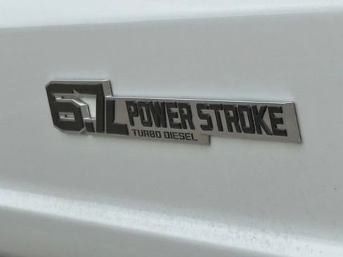 Used 2025 Ford F250 XLT w/ FX4 Off-Road Package AWD/4WD image 6