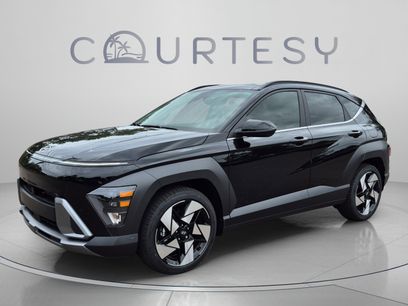 New 2026 Hyundai Kona Limited