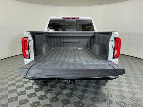 Used 2023 GMC Sierra 1500 AT4X AWD/4WD image 19