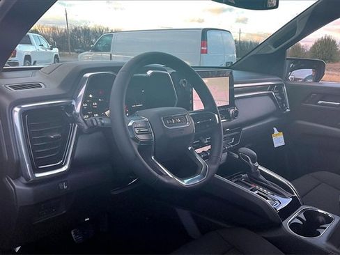 New 2026 GMC Canyon Elevation w/ Convenience Package image 6