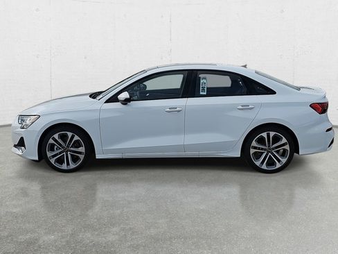 New 2026 Audi A3 2.0T Premium image 8