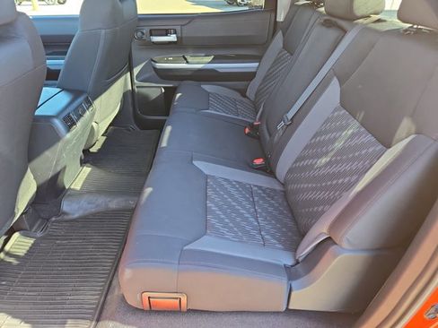 Used 2018 Toyota Tundra SR5 image 16