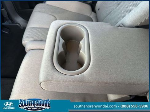 Certified 2023 Hyundai Santa Fe SEL image 12