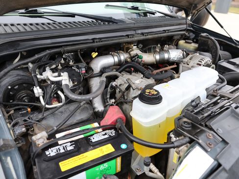 Used 2000 Ford Excursion Limited image 37