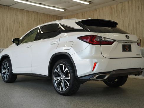 Used 2017 Lexus RX 350 AWD w/ Premium Package image 7