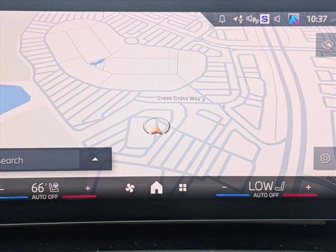 Used 2025 BMW X1 xDrive28i image 11