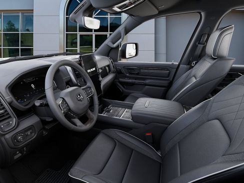 New 2025 RAM 1500 Limited image 22