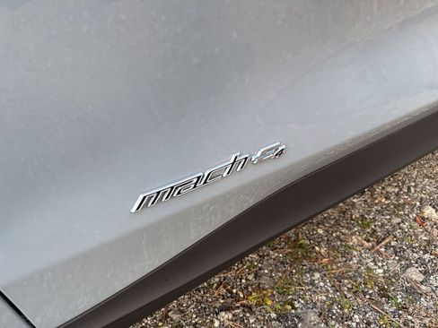 New 2025 Ford Mustang Mach-E Premium w/ Interior Protection Package image 7