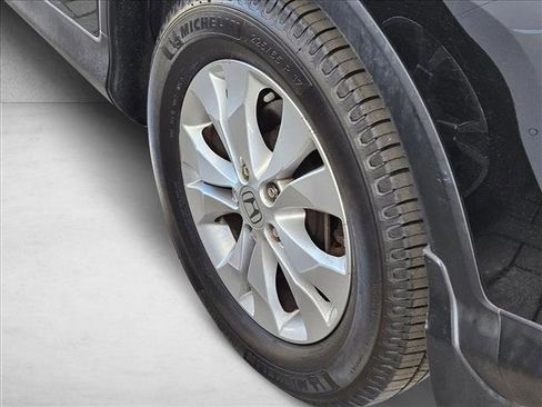 Used 2014 Honda CR-V EX-L image 12