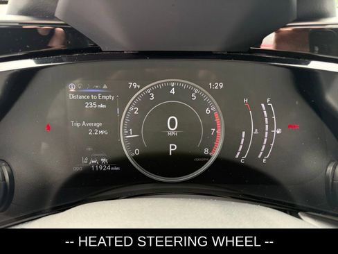 Used 2025 Lexus NX 350 AWD w/ Accessory Package (2T) image 9