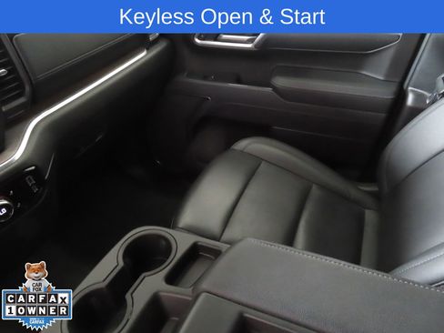 Used 2025 GMC Sierra 1500 SLT image 21