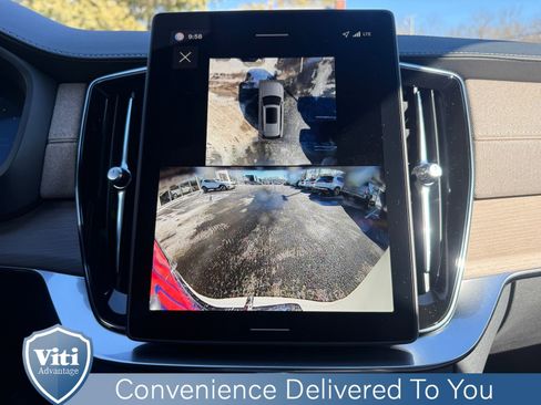 New 2026 Volvo XC90 T8 Ultra w/ Lounge Package image 34
