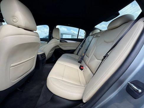 Certified 2023 Cadillac CT5 Luxury RWD image 34
