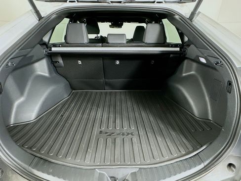 Used 2025 Toyota bZ4X FWD image 29