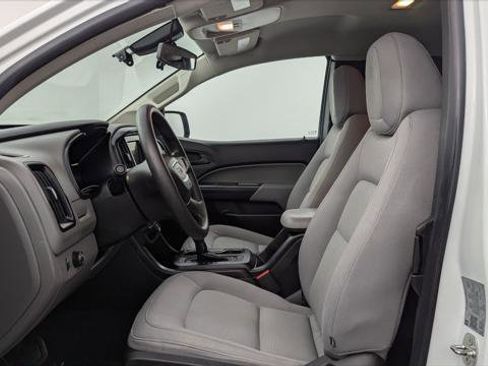 Used 2019 GMC Canyon W/T image 14