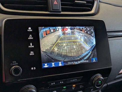 Certified 2020 Honda CR-V EX image 29