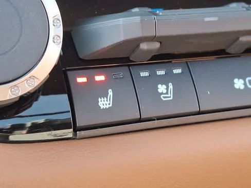 New 2026 Toyota Tundra 1794 Edition AWD/4WD image 19