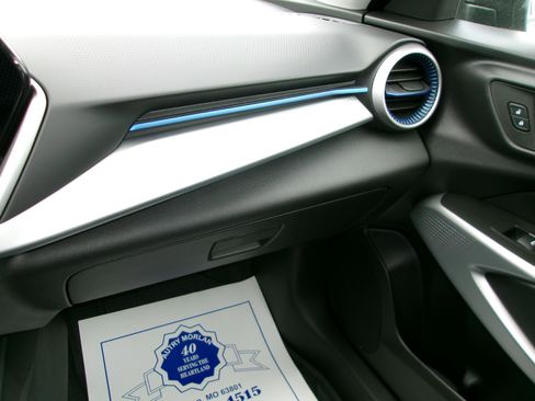 New 2026 Chevrolet Trax LS w/ LS Convenience Package image 18