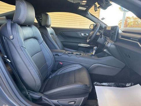New 2026 Ford Mustang Premium image 4