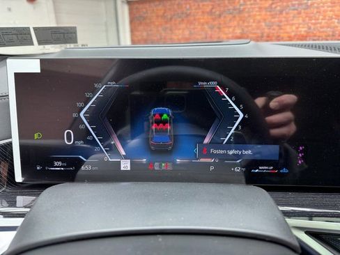 New 2026 BMW X7 xDrive40i w/ M Sport Package image 15