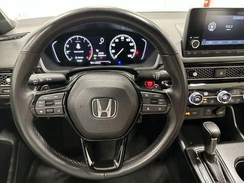 Used 2024 Honda Civic Sport image 18