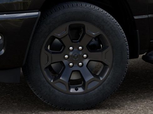 New 2026 RAM 1500 Express AWD/4WD image 8