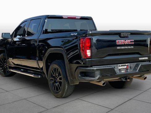Used 2022 GMC Sierra 1500 Elevation AWD/4WD image 12