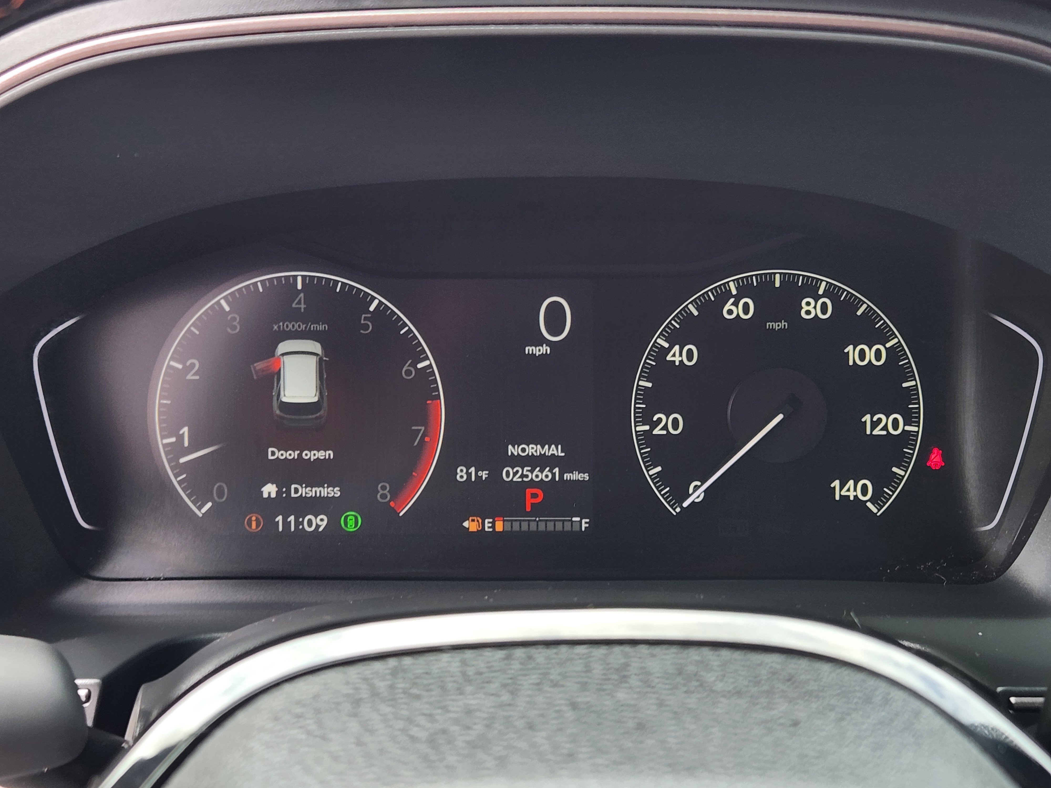 Certified 2025 Honda Pilot TrailSport image 19