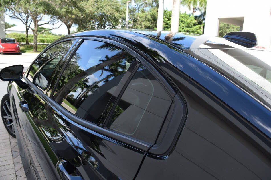 Used 2019 Volvo S60 T5 Momentum w/ Premium Package FWD image 31