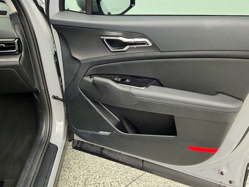 Used 2025 Kia Sportage SX FWD image 26
