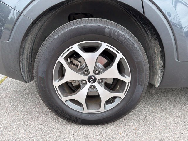 Used 2020 Kia Telluride EX FWD image 18