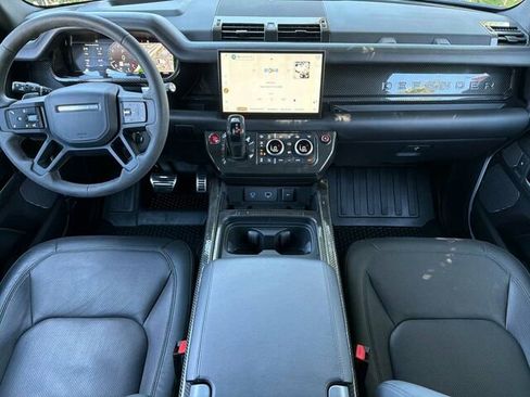 Used 2023 Land Rover Defender 90 V8 AWD/4WD image 17