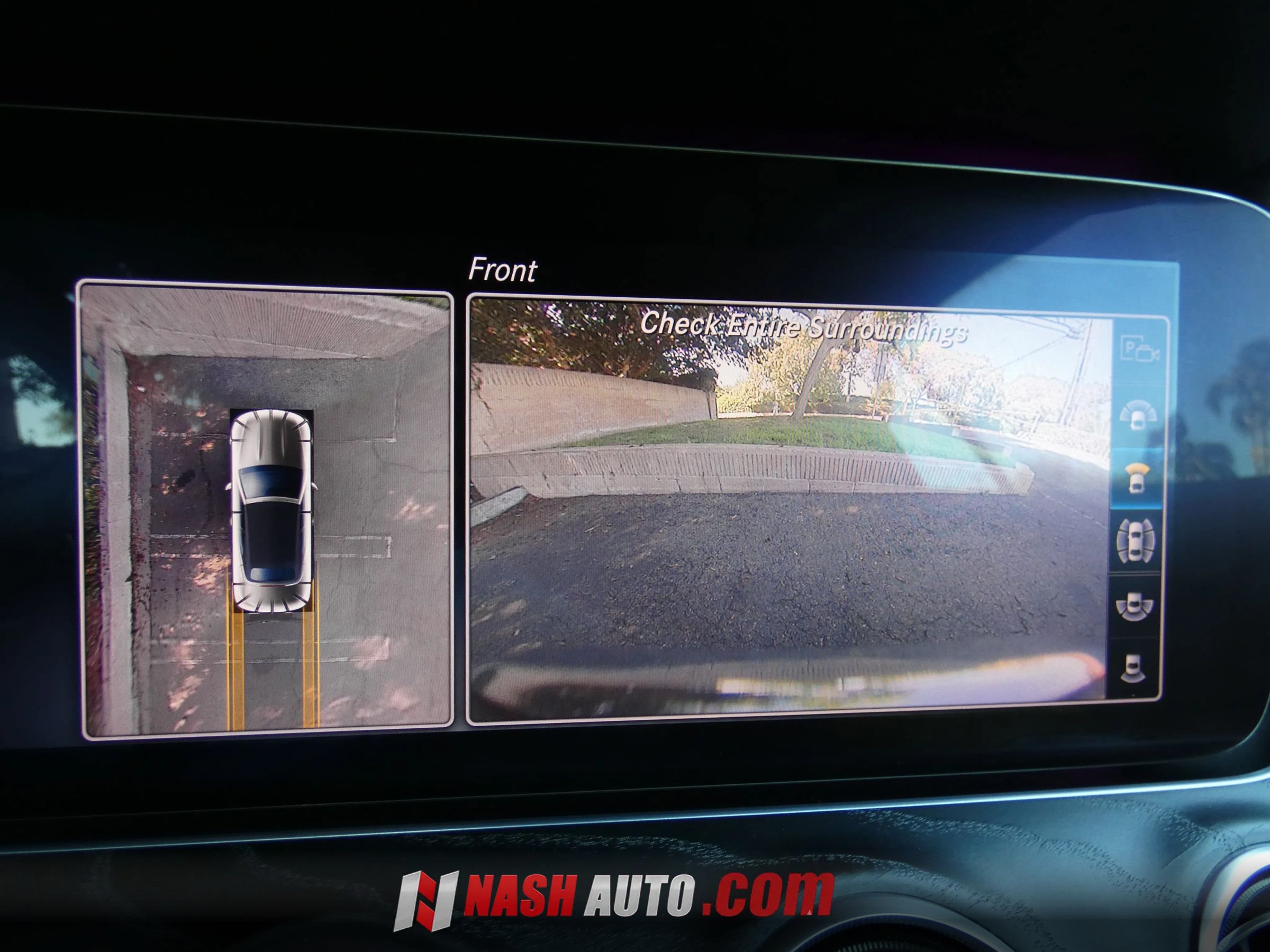 Used 2020 Mercedes-Benz E 450 Cabriolet w/ AMG Line image 82