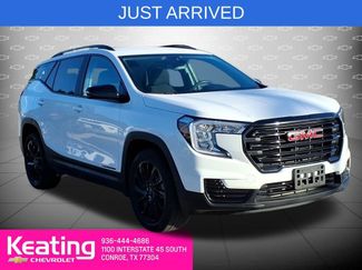 Used 2024 GMC Terrain SLE w/ Elevation Edition FWD video 1