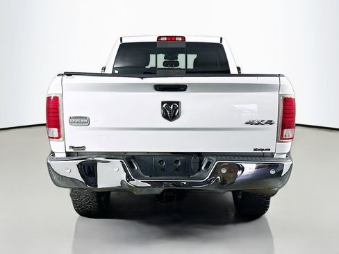 Used 2018 RAM 2500 Longhorn image 6