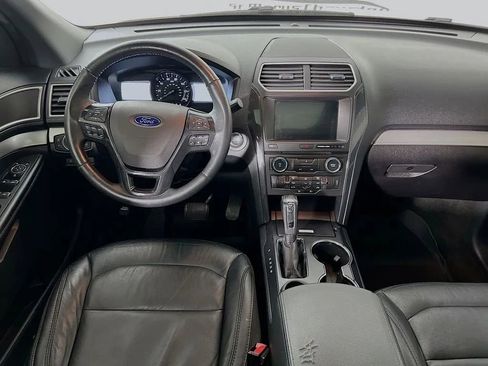 Used 2017 Ford Explorer XLT w/ Equipment Group 202A image 23