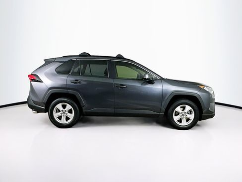 Used 2019 Toyota RAV4 XLE image 10