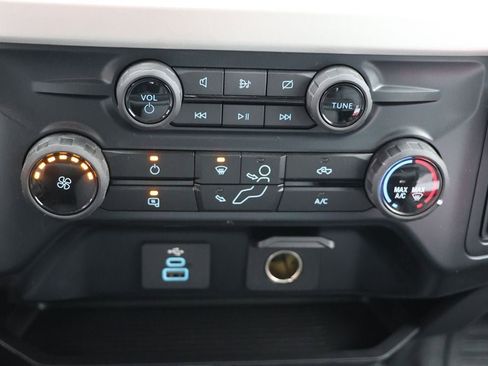 New 2024 Ford F550 4x4 Crew Cab Super Duty image 23