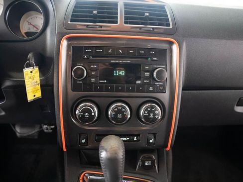 Used 2014 Dodge Challenger SXT Plus w/ Sinister Super Sport Group RWD image 13