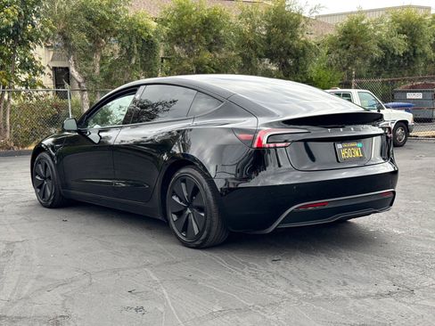 Used 2024 Tesla Model 3 RWD image 13