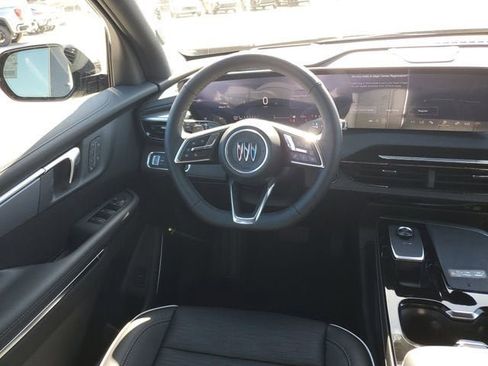 New 2026 Buick Enclave Sport Touring w/ Power Package FWD image 13